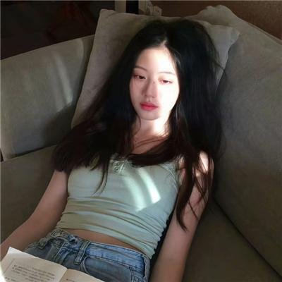 那女人的冷脸算盘